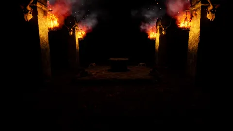 The Haunted Keepsake screenshot