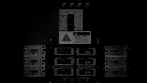 The Dark Story: Starving Child screenshot
