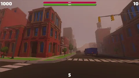 Byte of the Dead screenshot