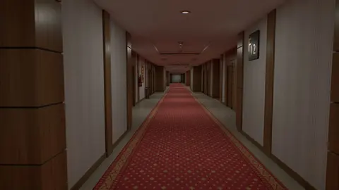Hotel 12th screenshot