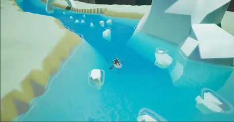 Upstream screenshot