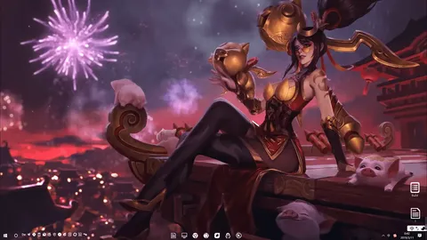 Wallpaper Maker (造物主视频桌面) screenshot