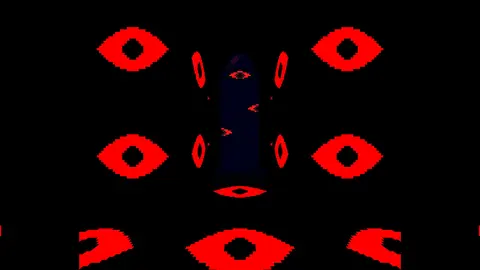 Labyrinth of Wild Abyss: LayeRedux screenshot