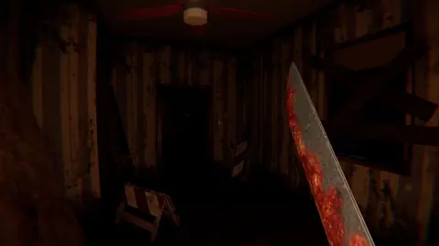 Evil Lurks Below screenshot