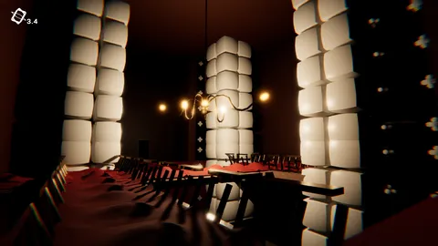 PARALLEL RIFT screenshot