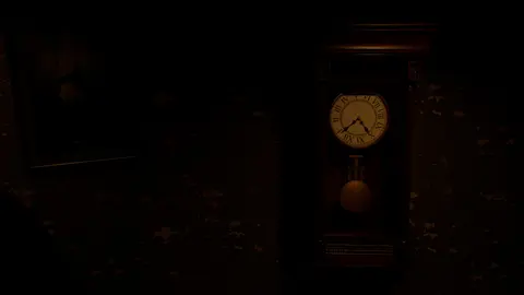The Forsaken Anthology: Obsession screenshot
