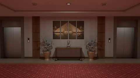 Hotel 12th screenshot