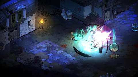 Hades II screenshot