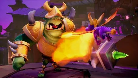 Spyro™ Reignited Trilogy screenshot