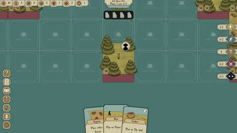Strange Alchemy screenshot