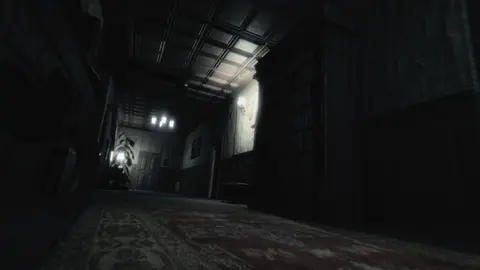 Fear in The Modern House - CH3 screenshot
