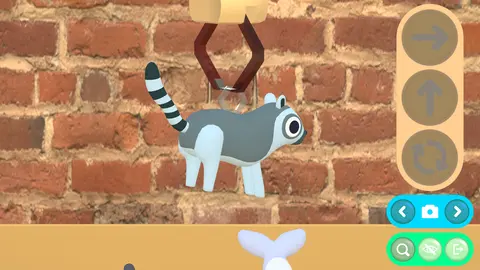 PRIZE ANIMALS screenshot