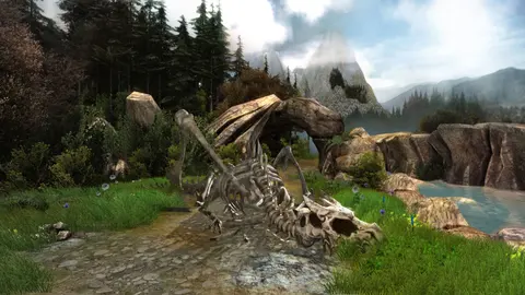 Might & Magic X - Legacy screenshot