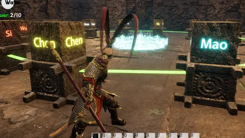 Six Shake Coin screenshot