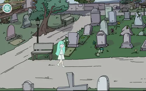 What's done is Done screenshot