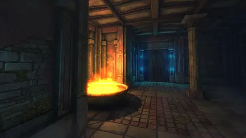 Might & Magic X - Legacy screenshot