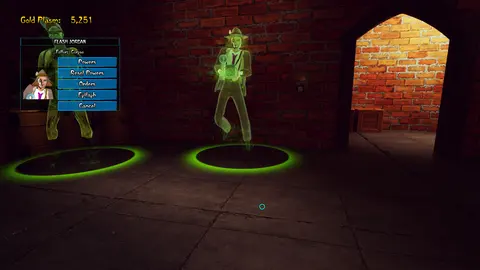 Ghost Master: Resurrection screenshot