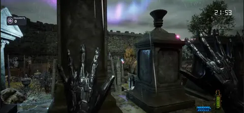 AéroMultiverse screenshot