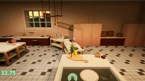 Ribbet screenshot