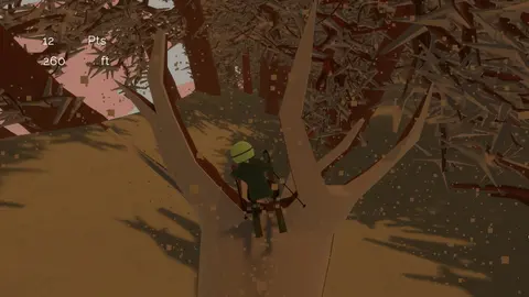 Off Trail screenshot
