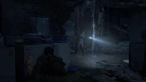 The Last of Us™ Part I screenshot