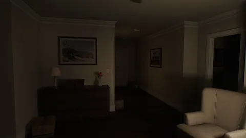 The New Apartment screenshot