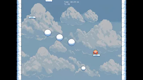 Bring Slime to Mommy screenshot