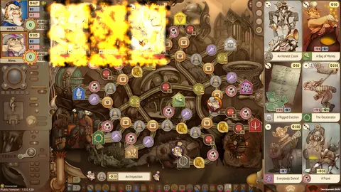 Gremlins, Inc. screenshot
