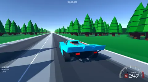 TRUEM screenshot