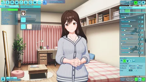 SamabakeScramble screenshot