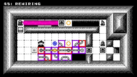 Sokowand screenshot