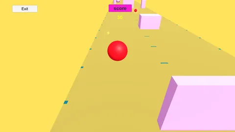 Cacophony screenshot