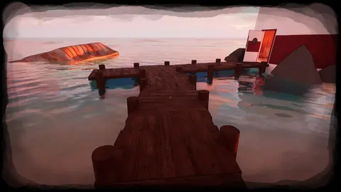 Recovery Phrase screenshot