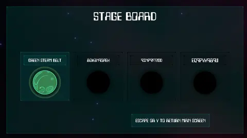 Lonefield Evacutation Survivor screenshot