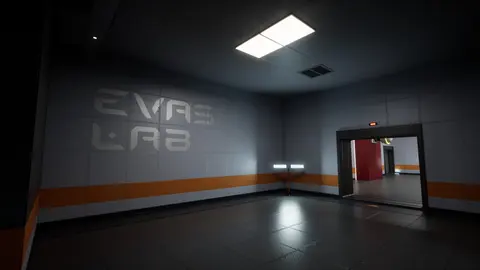 Eva's Lab screenshot