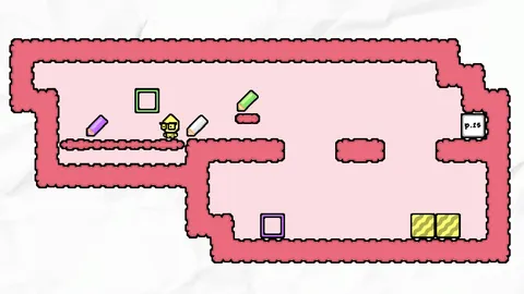 Pointdexter screenshot