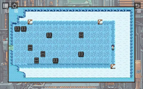 Labyban screenshot