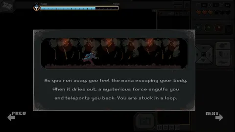 Stuck In Time screenshot