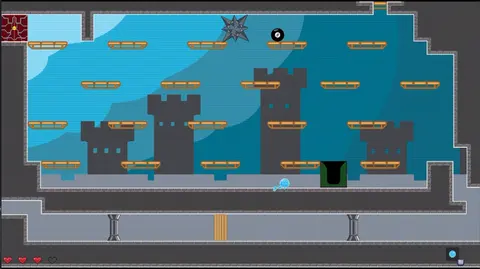 Switch Box screenshot