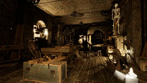 Heritage screenshot
