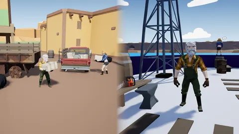 food inc: Home of the Supply screenshot