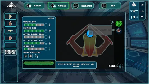 Armada: Last Light screenshot