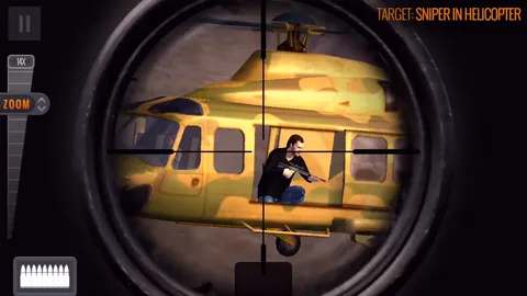 Sniper 3D Assassin: Free to Play screenshot
