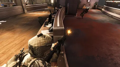 America's Army: Proving Grounds screenshot