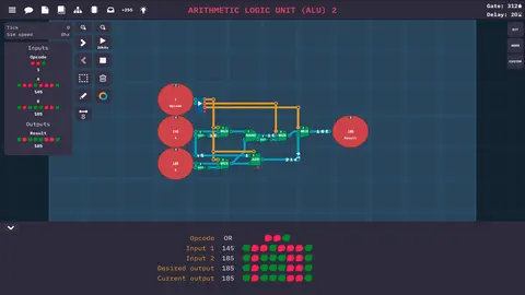 Turing Complete screenshot