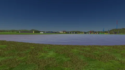 Poland Car Simulator screenshot