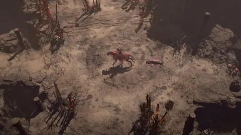 Diablo IV screenshot