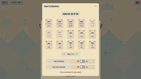Letterlike screenshot
