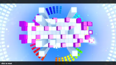 RUSH screenshot