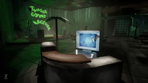 Caretaker screenshot